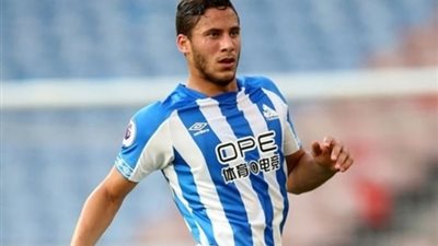 الكشف الطبي يحسم مصير رمضان صبحي مع المنتخب