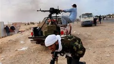 اعتداءات على مكتب شركة الخدمات العامة في طرابلس