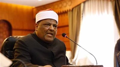 الرئاسة ترفض التجديد لوكيل الأزهر.. و