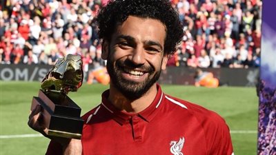شاهد هدف محمد صلاح المرشح لجائزة بوشكاش (فيديو)
