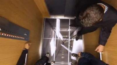 نصائح لحماية نفسك من مخاطر سقوط الأسانسير