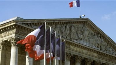 بيان عاجل من الخارجية الفرنسية بشأن التحرك ضد النظام السوري