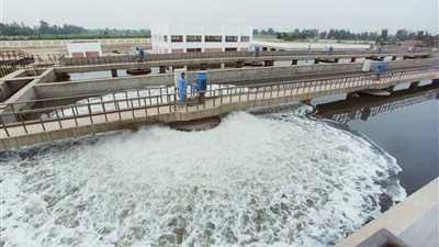 محافظ الجيزة: عودة المياه لمنطقة هضبة الأهرام اليوم 