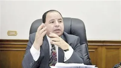 وزير المالية: كافة أجهزة الدولة تتابع وترصد أفعال الشارع.. 
