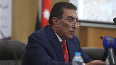 الطراونة: لبنان ترحب بالمبادرة الروسية لعودة اللاجئين السوريين لبلادهم