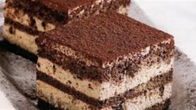 أسهل طريقة لتحضير التيراميسو 