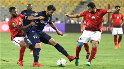 عاجل.. تعرف على قرعة ربع نهائي دوري أبطال أفريقيا