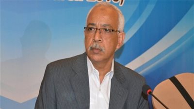 عبد المنعم الجمل: أفريقيا هي المفتاح الأول لتحقيق التنمية المستدامة‎