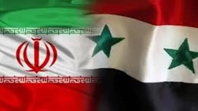 الرئيس السوري يناقش مع وزير خارجية إيران وضع سوريا