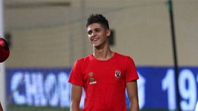 مدير التعاقدات بالأهلي: لن نقف في طريق أي لاعب.. والدليل أحمد الشيخ