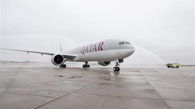 نزيف حاد للخطوط الجوية القطرية نتيجة المقاطعة العربية