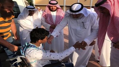 عاجل.. أخبار السعودية اليوم | المدير العام للتعليم بالطائف يوجه بـ