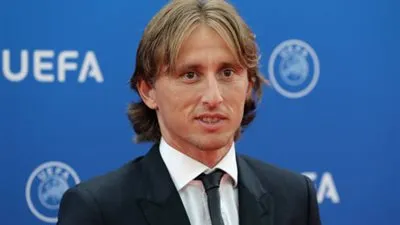 ماذا قدم مودريتش المرشح للتتويج بجائزة أفضل لاعب في العالم؟