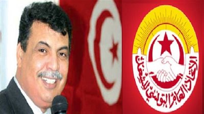 بو علي المباركي: إضراب أعوان شركة الملاحة كان معلنا قبل 10 أيام‎