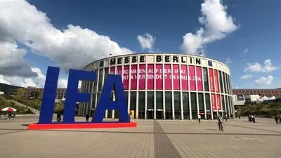 تعرف على أبرز ما تم الإعلان عنه خلال معرض IFA 2018