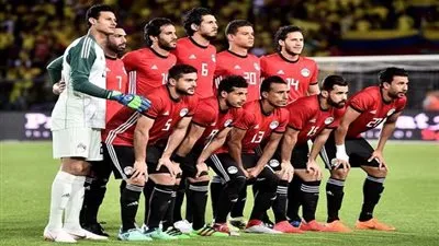 موعد مباراة مصر والنيجر في تصفيات أمم إفريقيا والقنوات الناقلة ومشاهدة البث المباشر