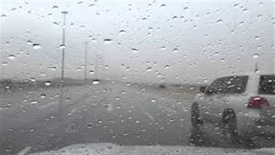 الأرصاد: الفرصة مهيأة لسقوط الأمطار جنوب البلاد