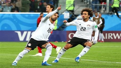 كيف يمكنك مشاهدة مباراة مصر والنيجر في تصفيات أمم إفريقيا؟