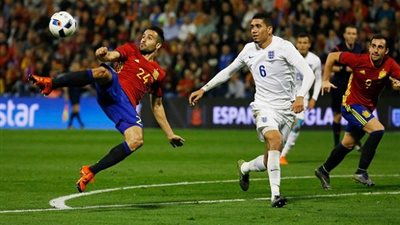 موعد مباراة انجلترا وإسبانيا في دوري الأمم الأوروبية والقنوات الناقلة لها