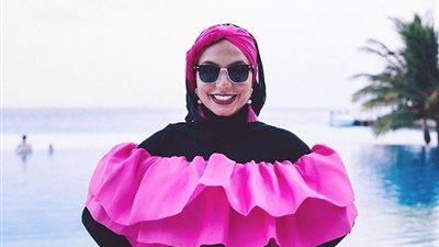 للمحجبات.. فساتين سهرة تناسب إطلالتك كالفاشينيستات