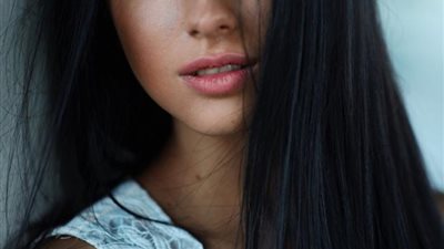 طريقة عمل بروتين الشعر في المنزل