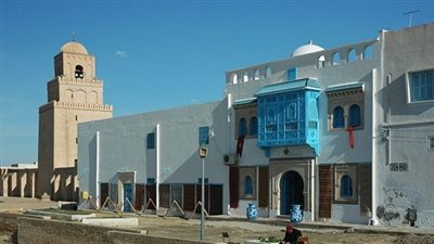 القيروان.. الإستيلاء على قطعة أرض مخصصة لبناء معهد ثانوي‎