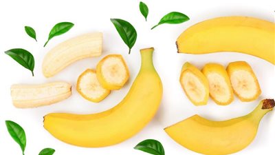 للموز فوائد مذهلة.. تعرف عليها