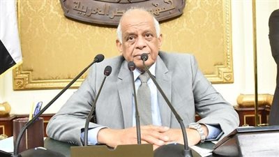 رئيس البرلمان يستقبل نظيرة المالاوي بمكتبه