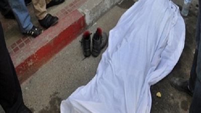 تفاصيل جديدة في واقعة العثور على جثة شاب مقتولًا داخل شقته بالمرج