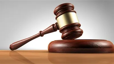 حجز إعادة إجراءات محاكمة متهم بحرق كنيسة 