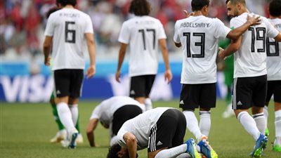 عاجل.. موعد مباراة مصر والنيجر في تصفيات أمم أفريقيا 