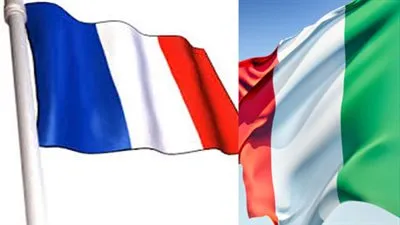 وزيران إيطاليان يتهمان فرنسا بـ
