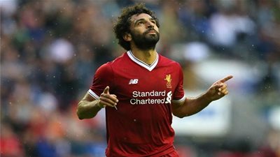 ماذا فعل ليفربول بعد ترشيح محمد صلاح لجائزة أفضل لاعب في العالم؟