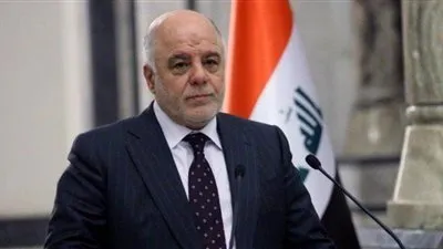 العبادي يدعو الكتل السياسية لإنجاز الاستحقاقات الدستورية لاختيار رئيس البرلمان