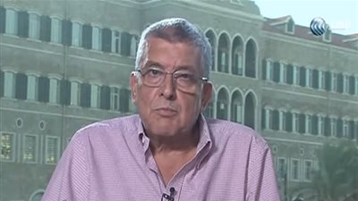 ناشط مدني: مؤسسة 