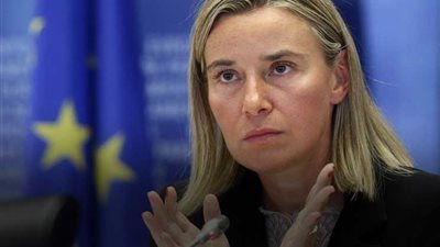 موغيريني تحذر من شن هجوم عسكري على إدلب