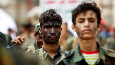 دعمها بخرائط سرية وتمويلات.. هكذا ساندت قطر إرهاب الحوثيين