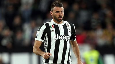 بارزالي: نحن أقوي فريق في أوروبا وعلينا إظهار ذلك دائمًا