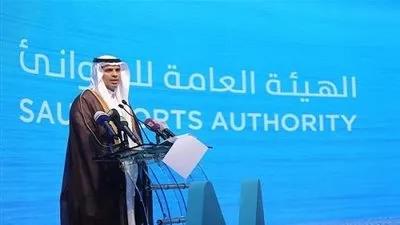 عاجل.. أخبار السعودية اليوم | وزير النقل يعلن موعد تشغيل قطار الحرمين