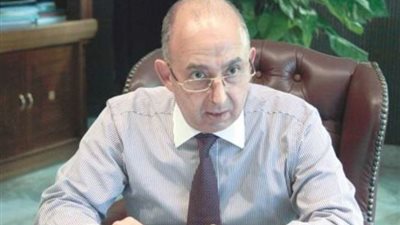 مجدي طلبة عن عجز العمالة في صناعة النسيج : 