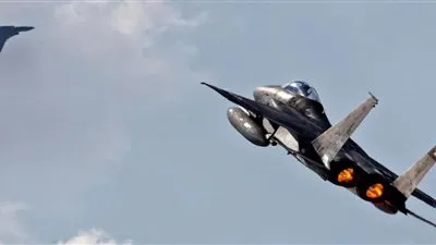 إسرائيل: 200 ضربة لأهداف إيرانية في سوريا خلال العامين الماضيين