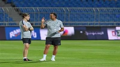 المنتخب السعودي يفاوض نظيره البرازيلي لخوض مباراة ودية استعدادا لأمم آسيا