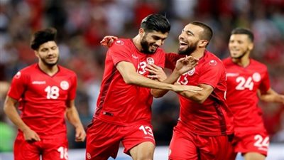 مجموعة مصر.. موعد مباراة سوازيلاند وتونس في تصفيات أمم إفريقيا