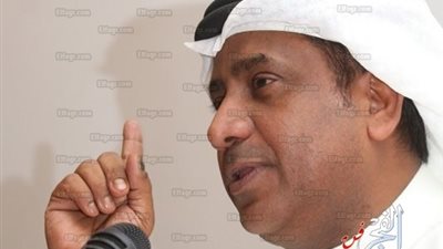 الشاعر علي الخوار لـ 