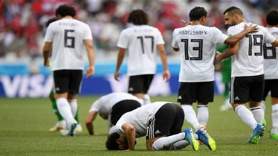 التاريخ يُرجح كفة منتخب مصر أمام النيجر قبل لقاء تصفيات أمم إفريقيا