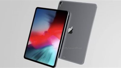 تسريبات.. تعرف على مواصفات جهاز iPad Pro المنتظر (فيديو وصور)