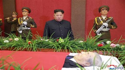 ظهور مفاجئ لزعيم كوريا الشمالية بعد اختفاء دام 15 يومًا