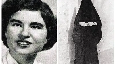 قصة حياة الكاتبة 