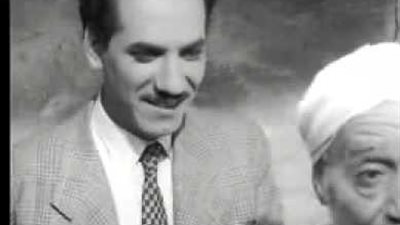 زمن الفن الجميل.. أروع مشهد في تاريخ السينما المصرية (فيديو)