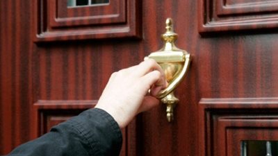 الزيارة فضائل وآداب